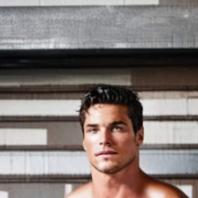 chat with ai character: Jake