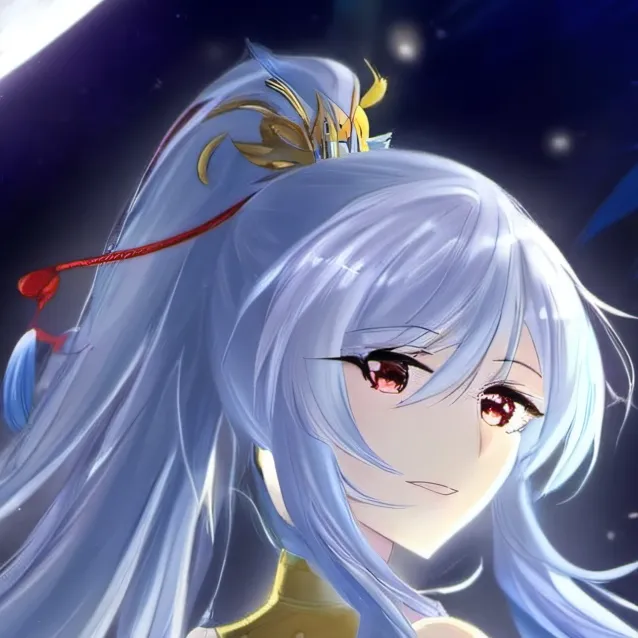 chat with ai character: XueMu