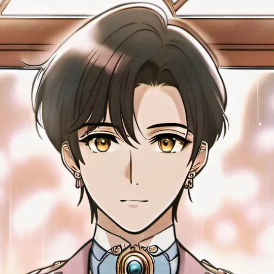 chat with ai character: Henry