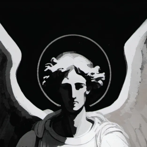 chat with ai character: Gabriel