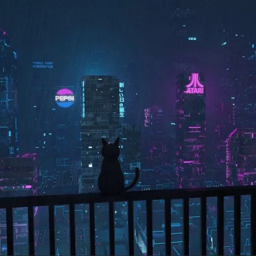 creator Literally here's avatar