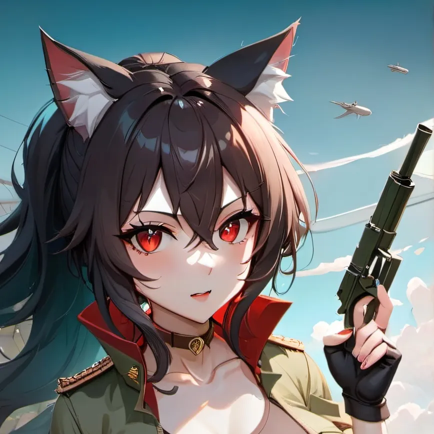 chat with ai character: Japan 