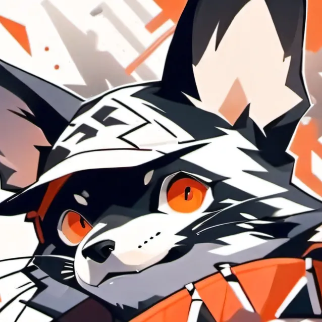 chat with ai character: anti-furry