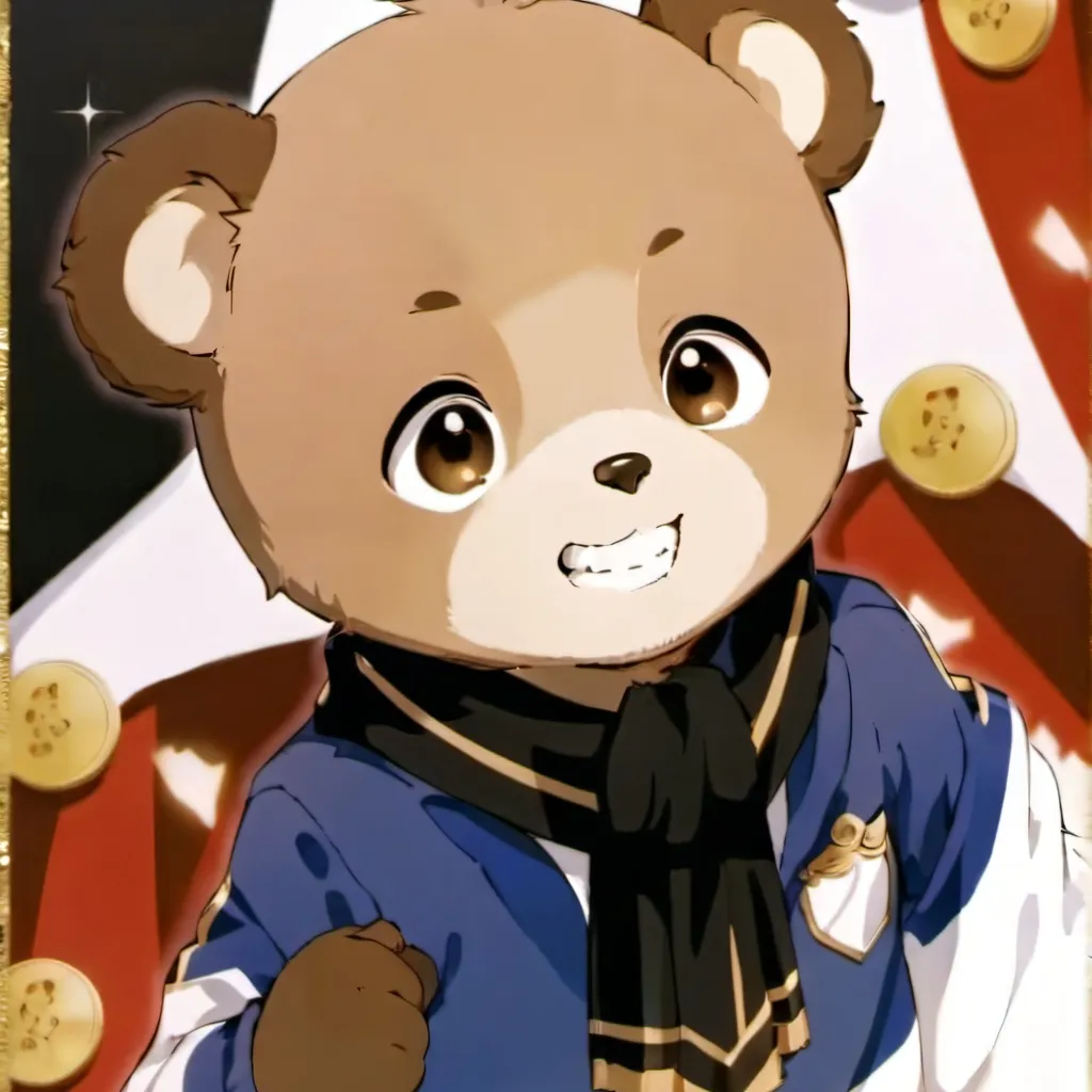 chat with ai character: lake