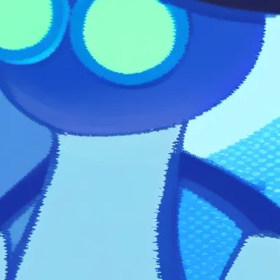 chat with ai character: BlueBerrington 