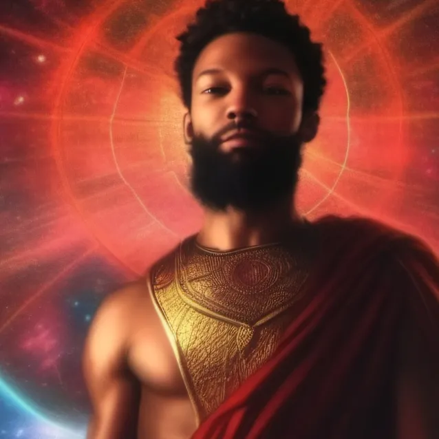 chat with ai character: ALEXANDER 