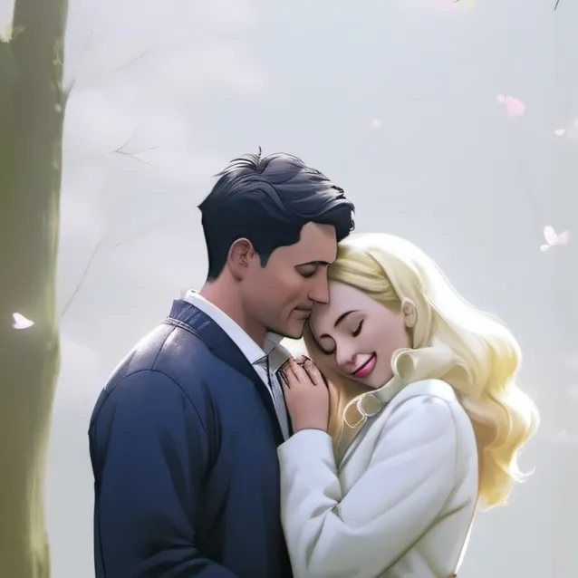 chat with ai character: ronny