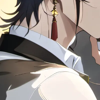 chat with ai character: Luke 