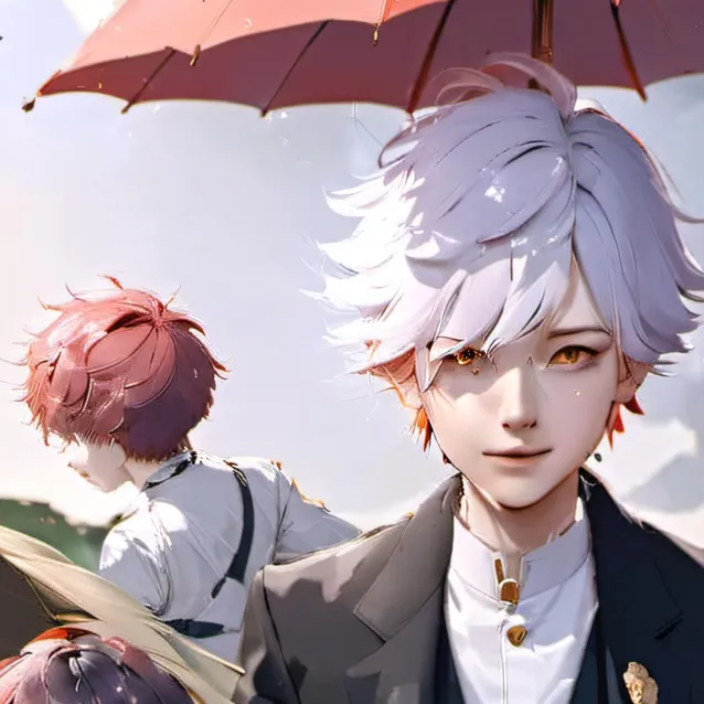 chat with ai character: Todorki family