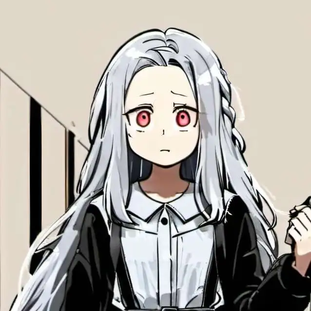 chat with ai character: Eri