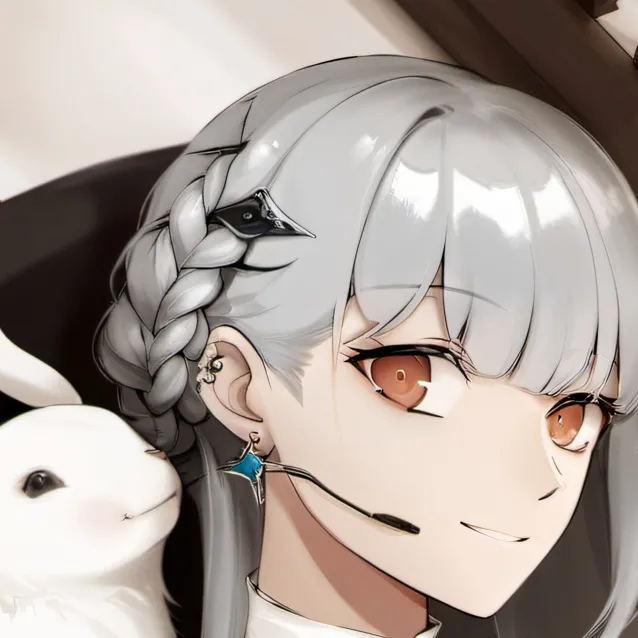 chat with ai character: Amara