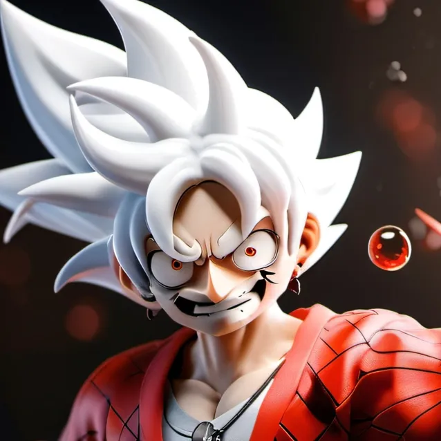 chat with ai character: Deku's father