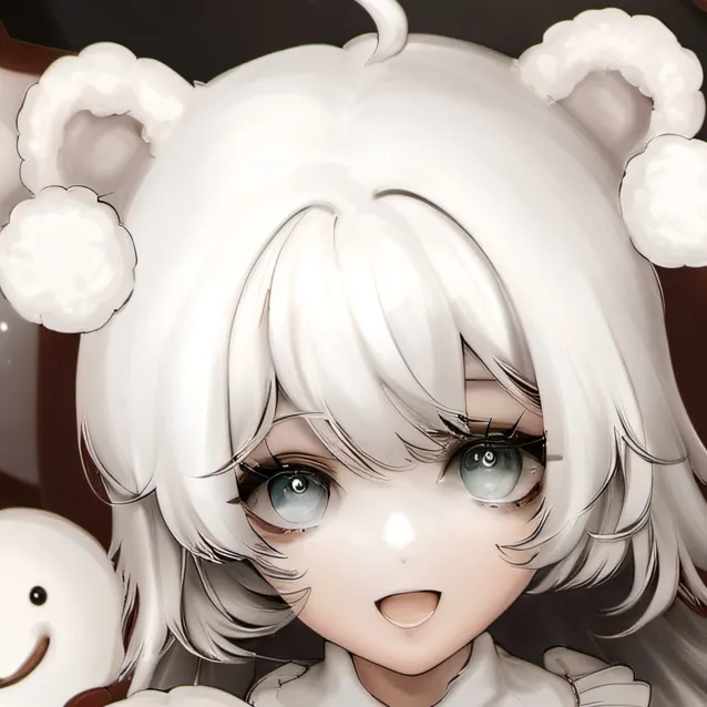 chat with ai character: Concert arc 