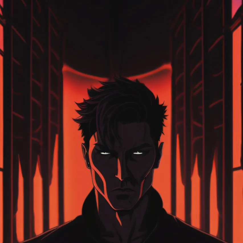 chat with ai character: Carlos