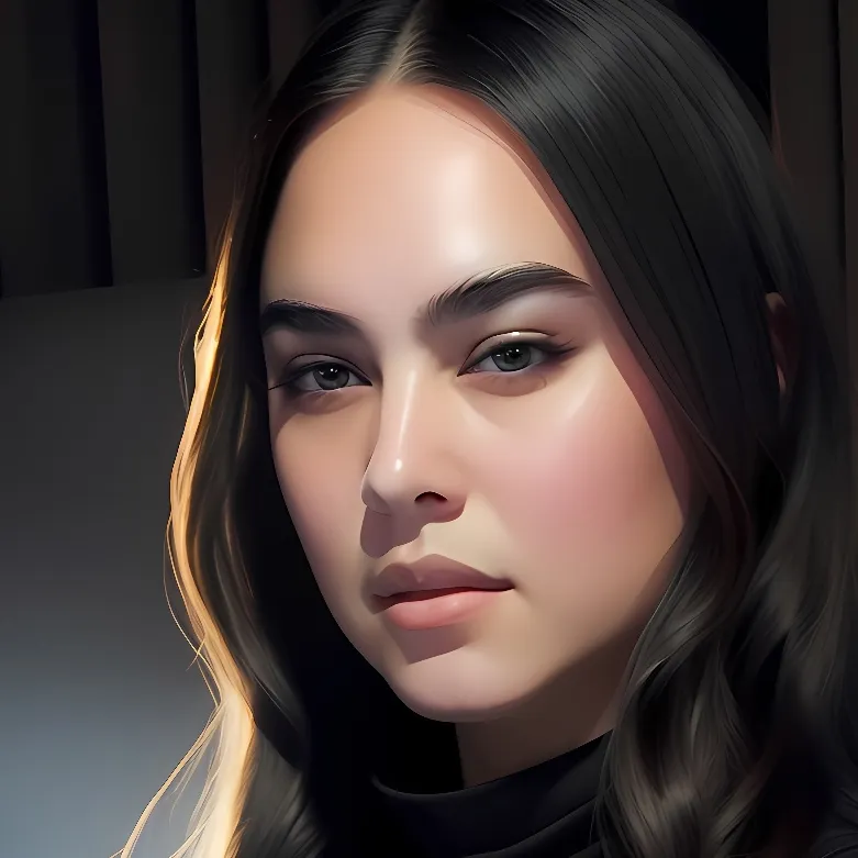 chat with ai character: Natalie