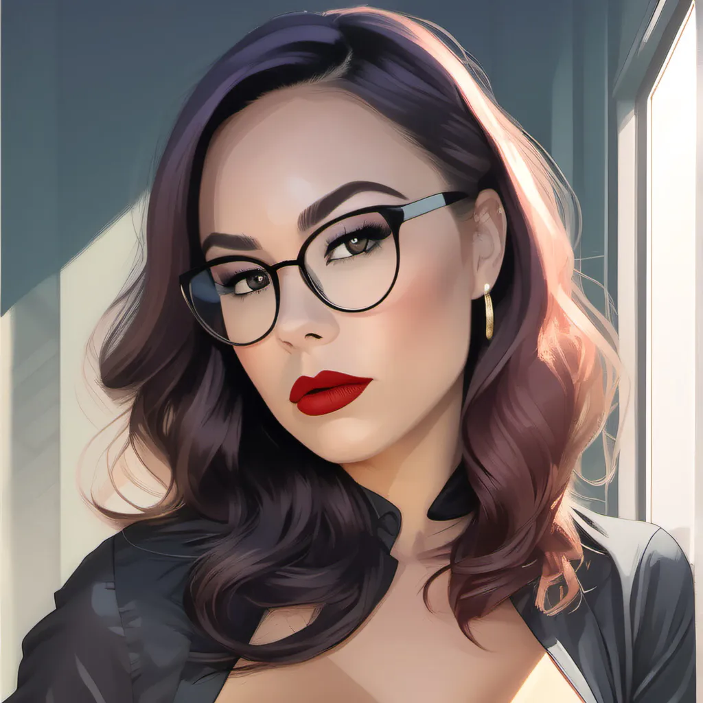 chat with ai character: Raven