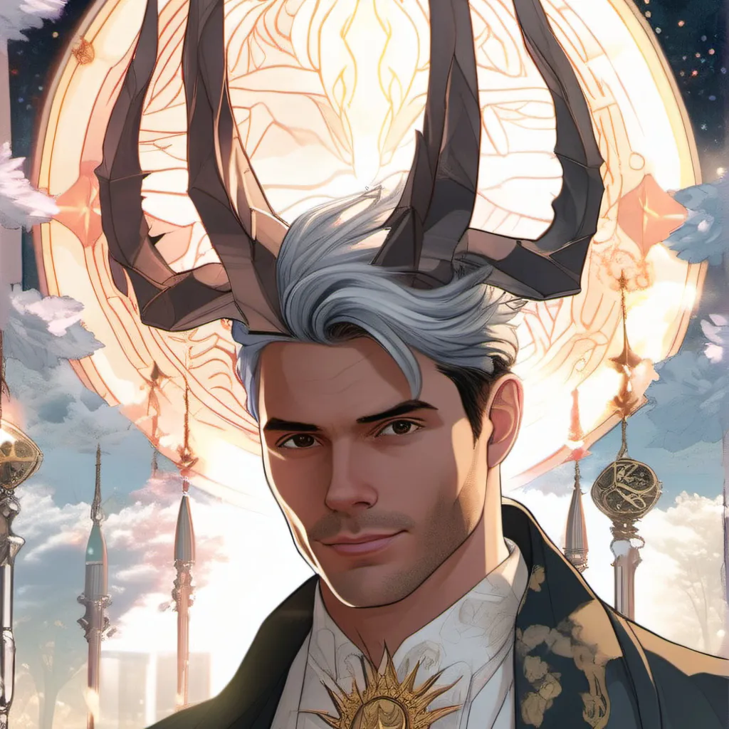 chat with ai character: Neil