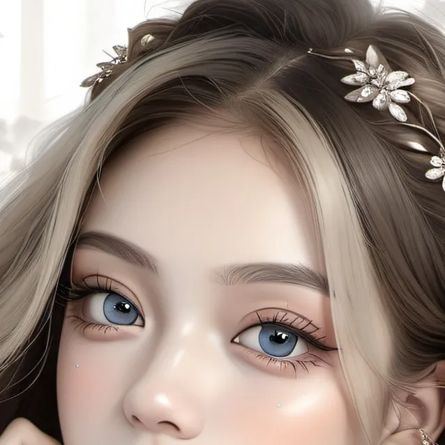 chat with ai character: ʆίίδία