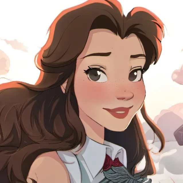 chat with ai character: emma