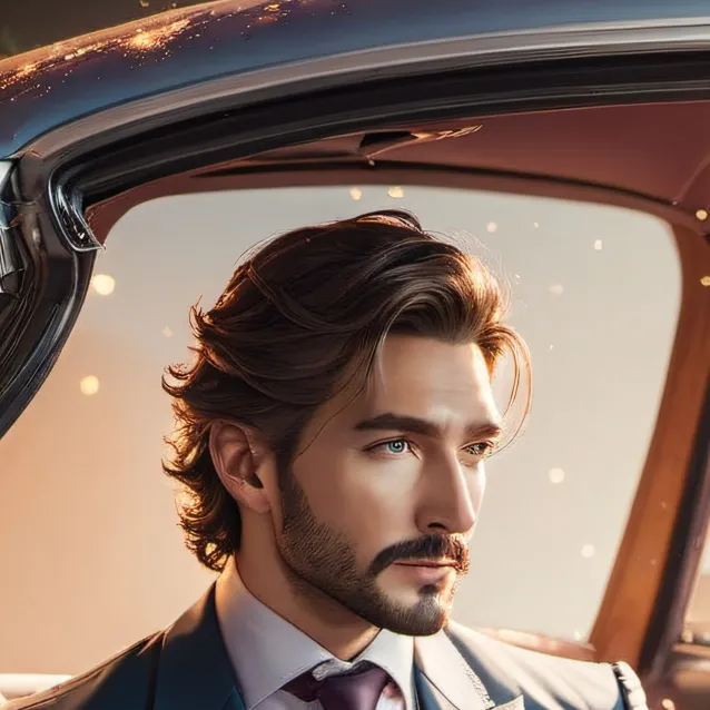 chat with ai character: Michiel Huisman