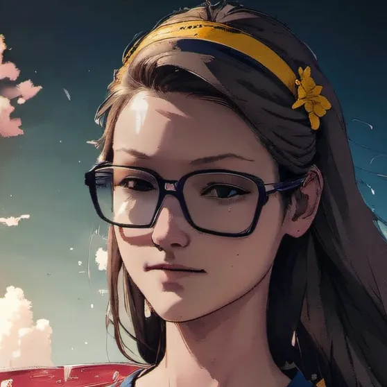 chat with ai character: Avery