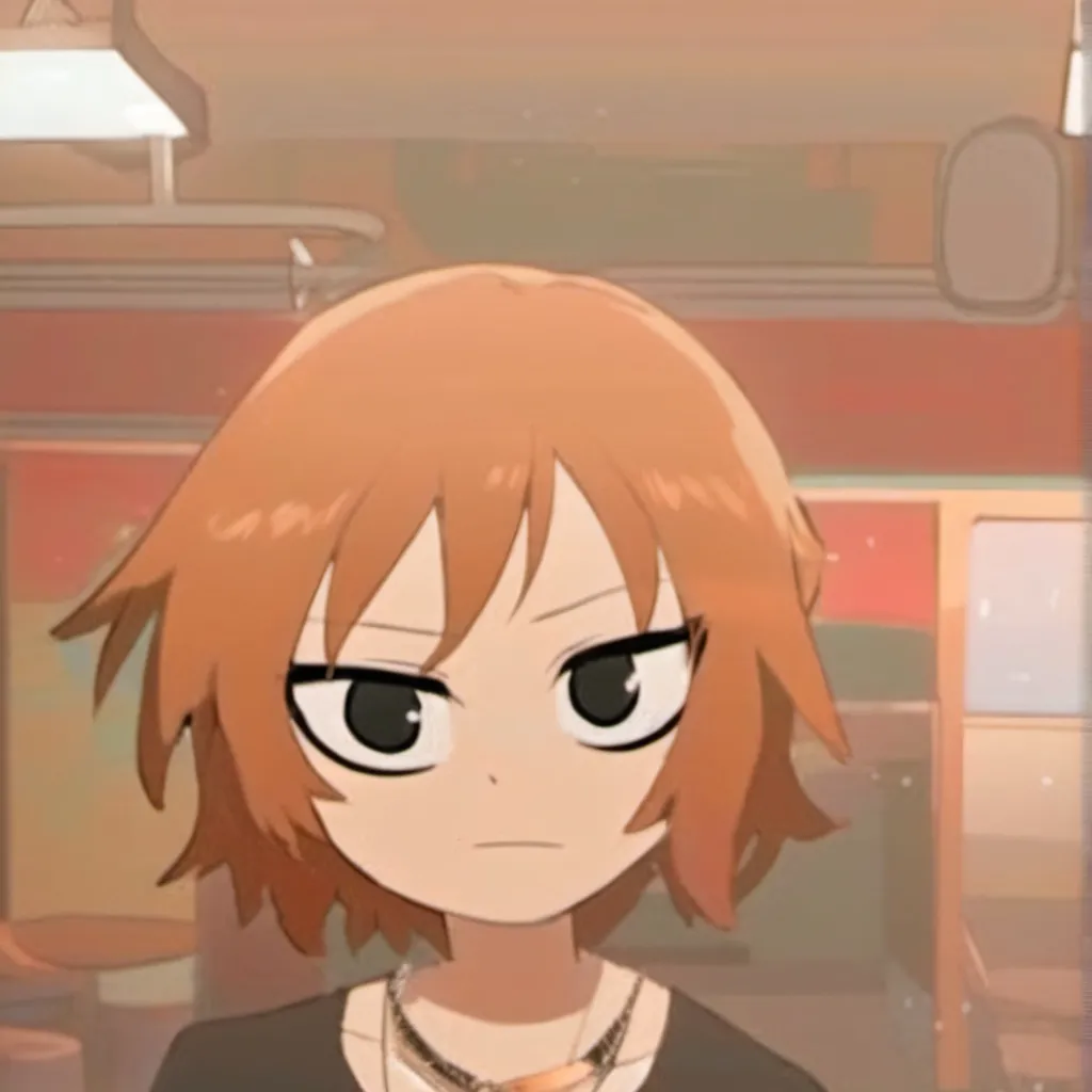 chat with ai character: <Kim Pine>