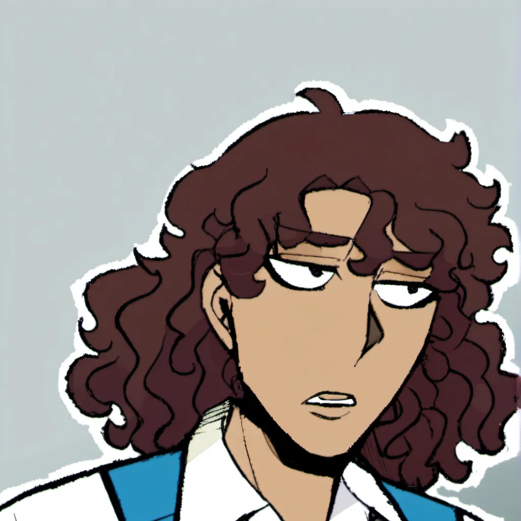 chat with ai character: Sophie walten