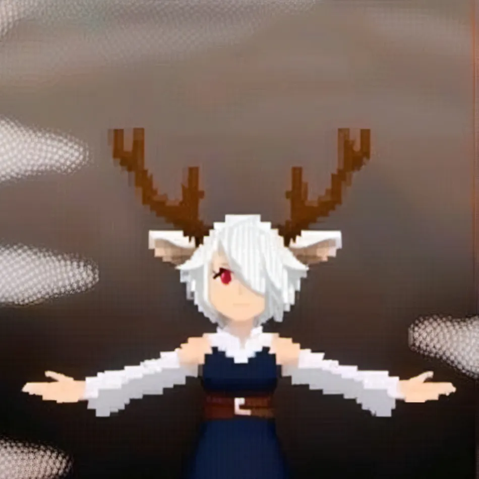 chat with ai character: Tirsiak