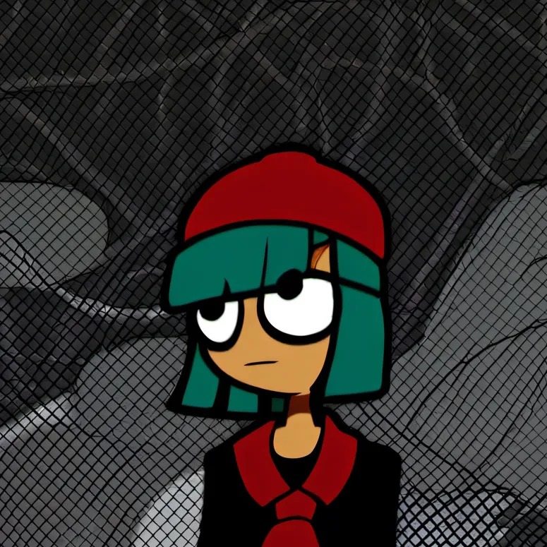 chat with ai character: Grace