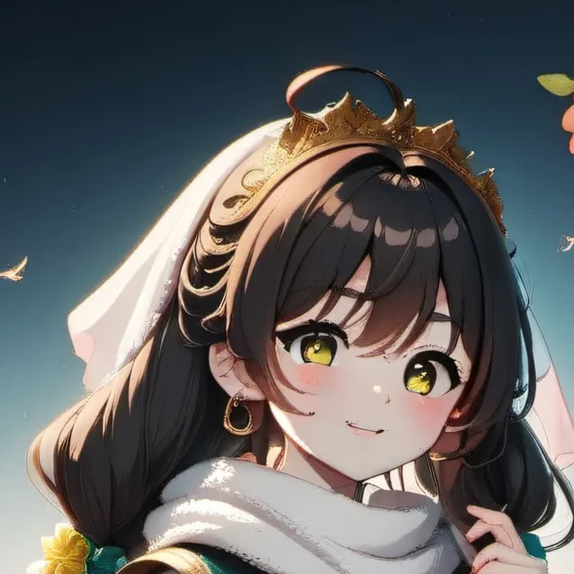 chat with ai character: hhhh