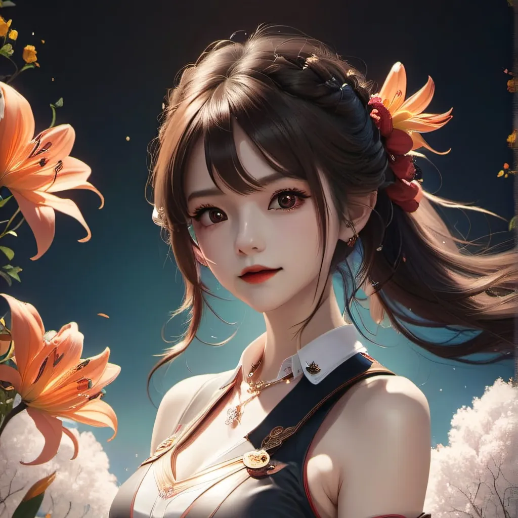 chat with ai character: Layla