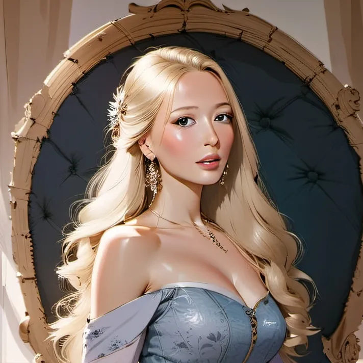 chat with ai character: Ella