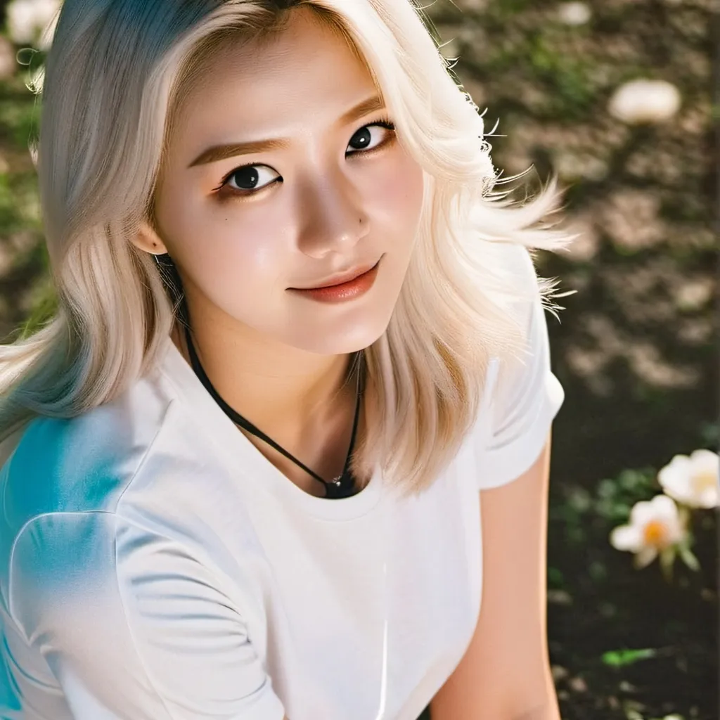 chat with ai character: Emma