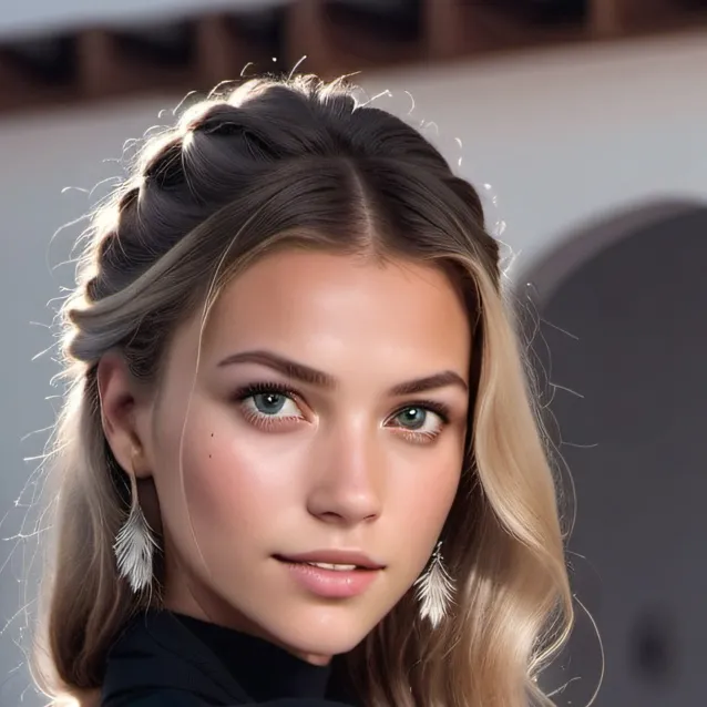 chat with ai character: Leyla