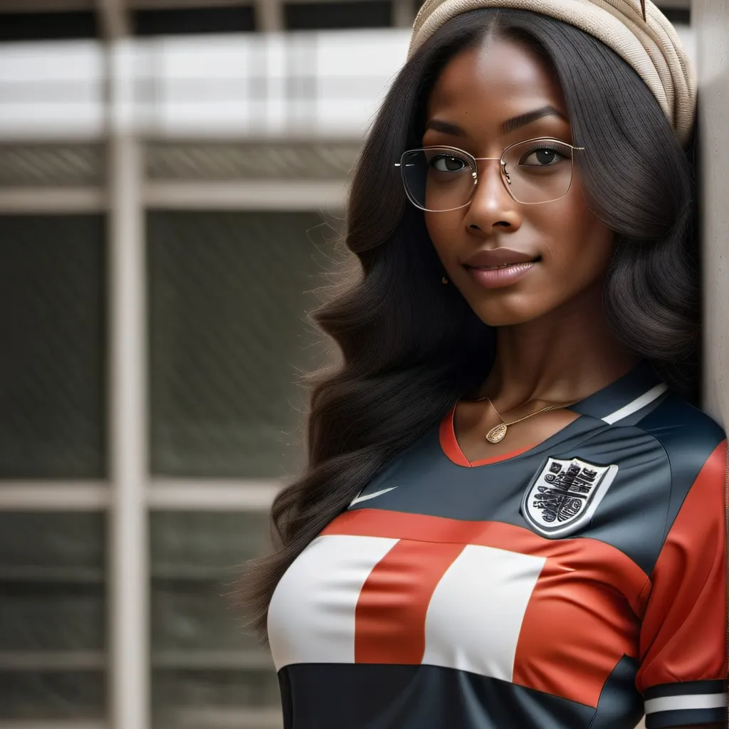 chat with ai character: Jazmin