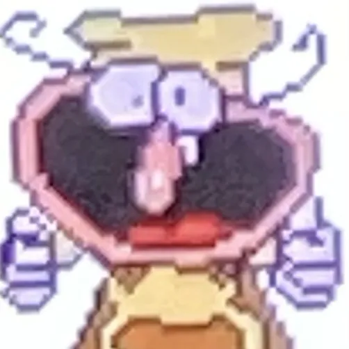 creator Noise (Pizza tower's avatar