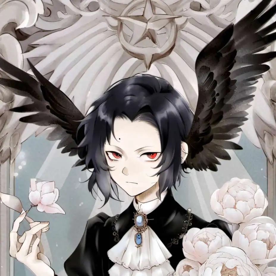 chat with ai character: Akutagawa (modern)
