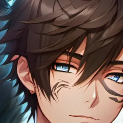 chat with ai character: Shinji Asakura 