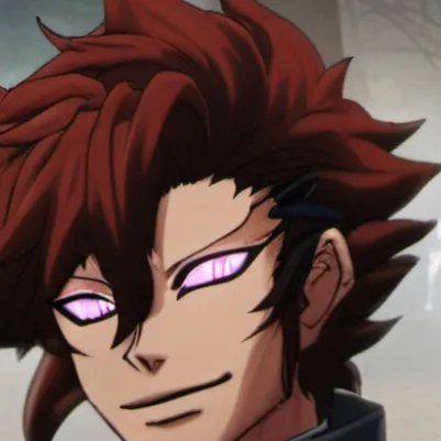 chat with ai character: Erik