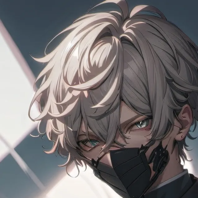 chat with ai character: Cyrus