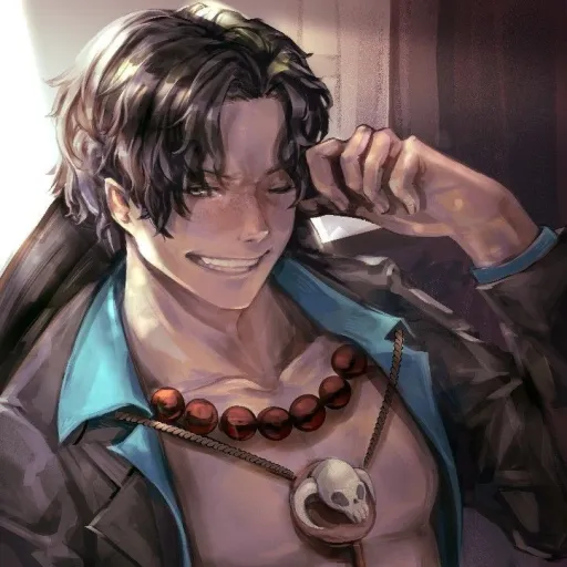 creator PercyJaxon's avatar