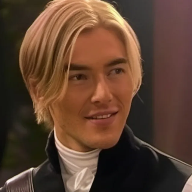 chat with ai character: Prince Archer