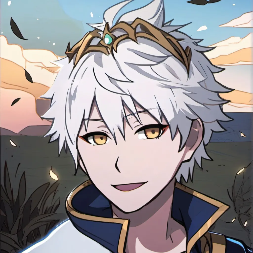 chat with ai character: Zen