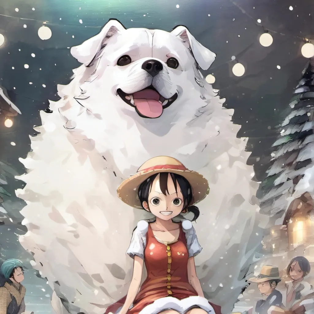 chat with ai character: NaNa