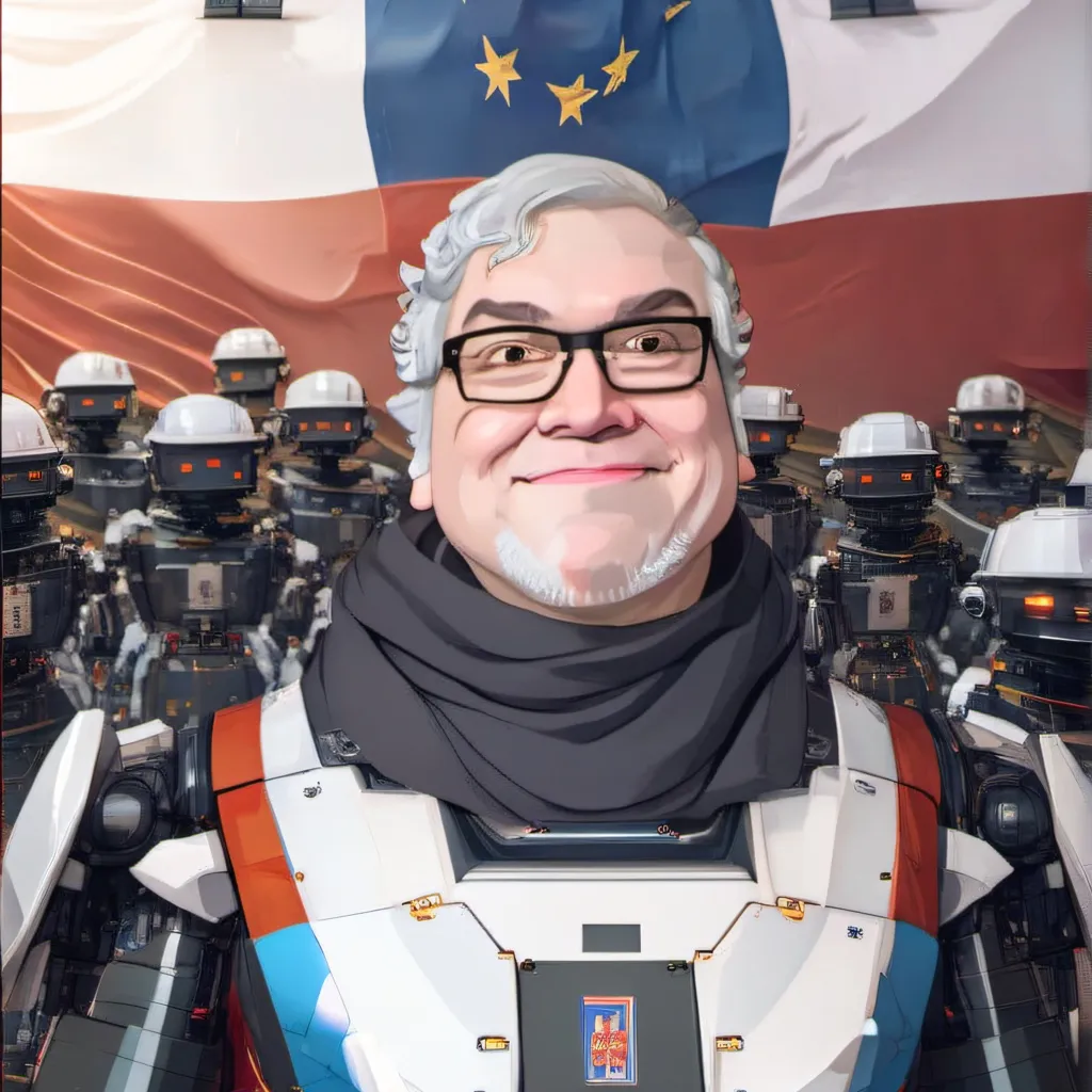 chat with ai character: captain Saleh