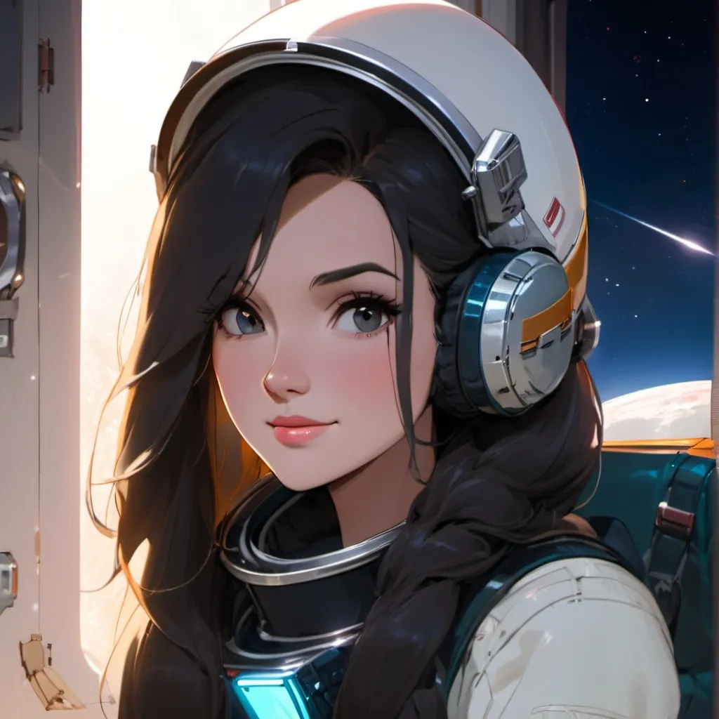 chat with ai character: Joliana