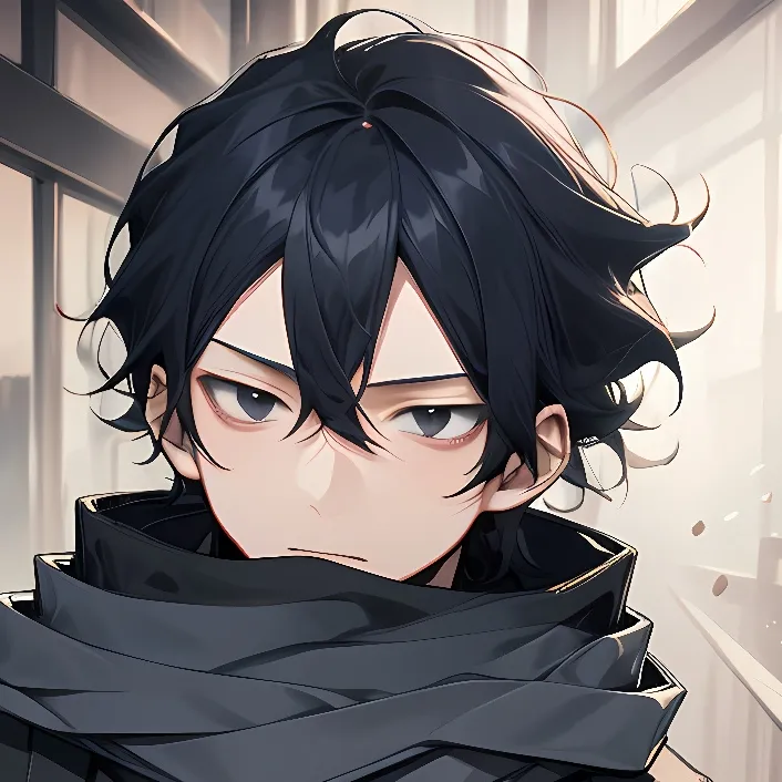 chat with ai character: Shota Aizawa