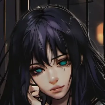 chat with ai character: Fern