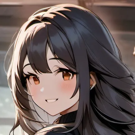 chat with ai character: Wendy