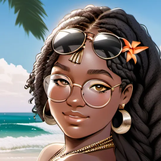 chat with ai character: Tatiana Bridges